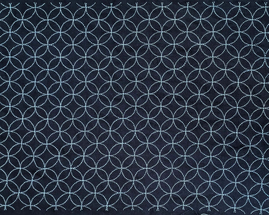 Shippou (七宝) and the Concept of "En" (縁): More Than Just a Pattern