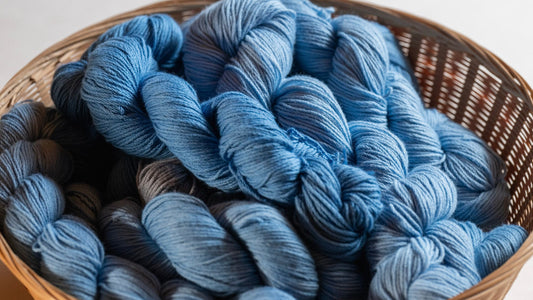 Update on How New U.S. Tariffs May Affect the Price of Sashiko Thread & other items