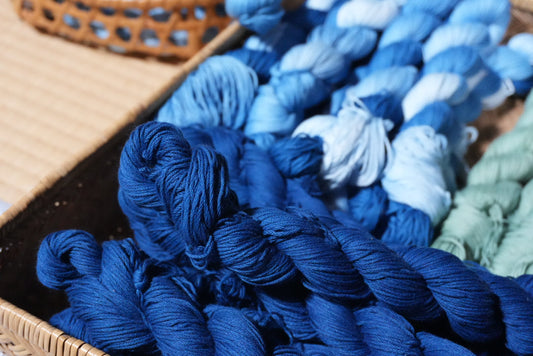 Upcoming Price Adjustment for Sashiko Items on Sashiko Story Website.