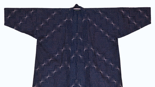 Simple Guide to Start Your Sashiko Journey - How to Learn Sashiko and Boro from Us.