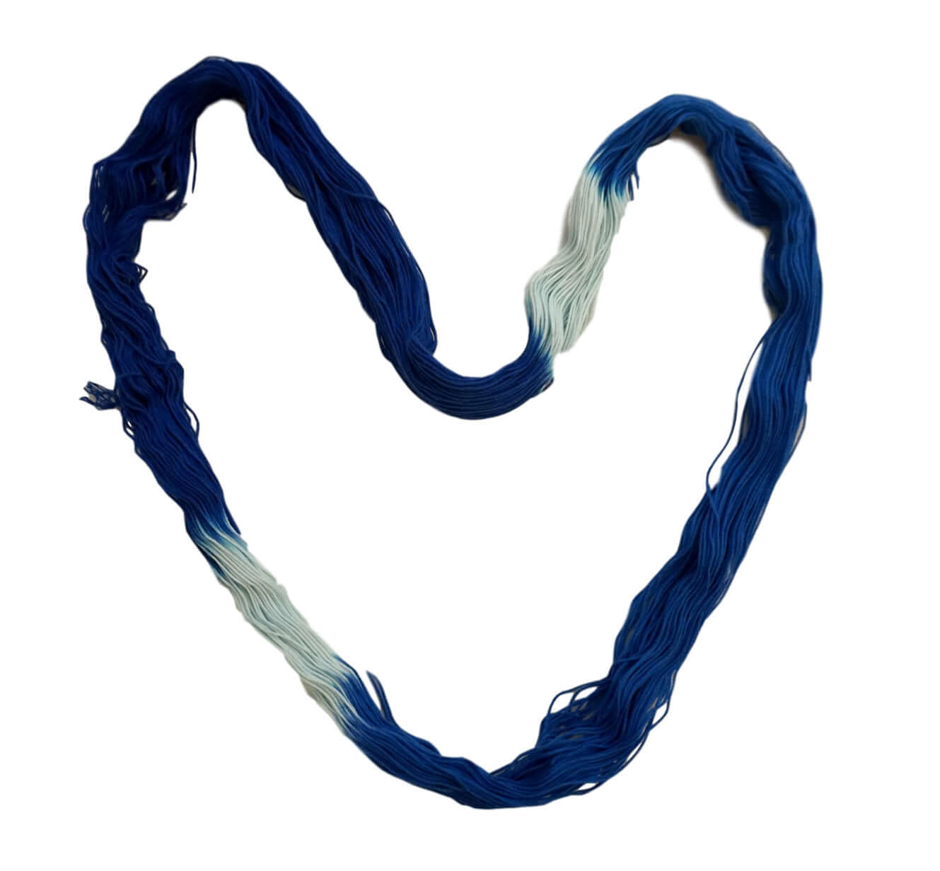 Traditional Sashiko Thread  | Variegated Color