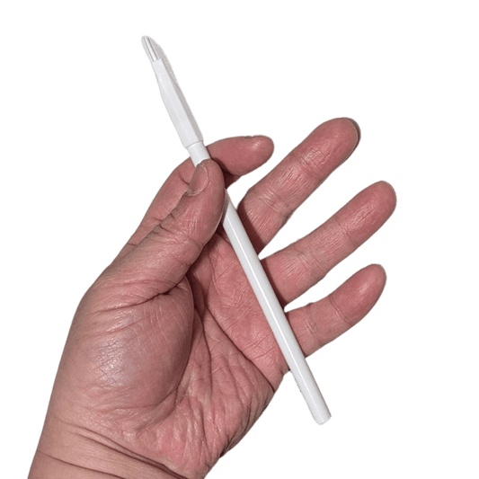 White Chalk Pencil - to prepare pattern for Sashiko