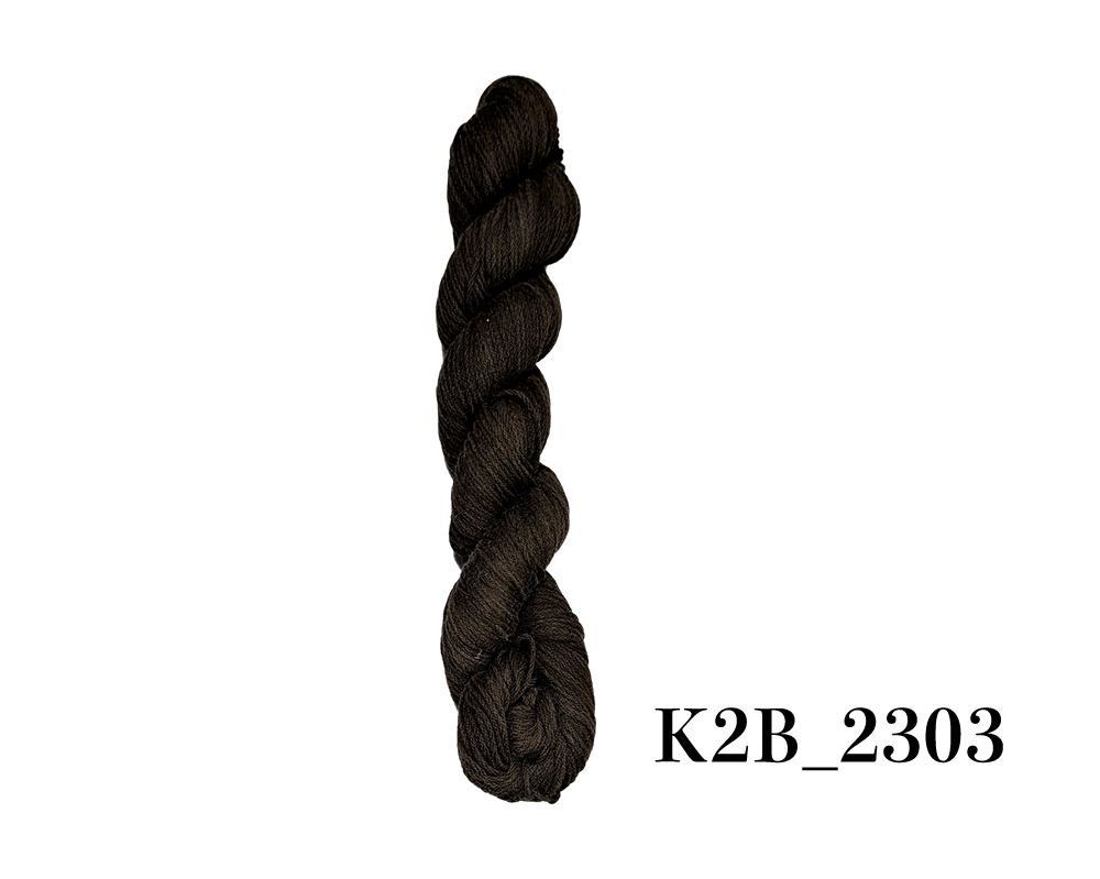 Kakishibu Dyed Sashiko Thread (24)