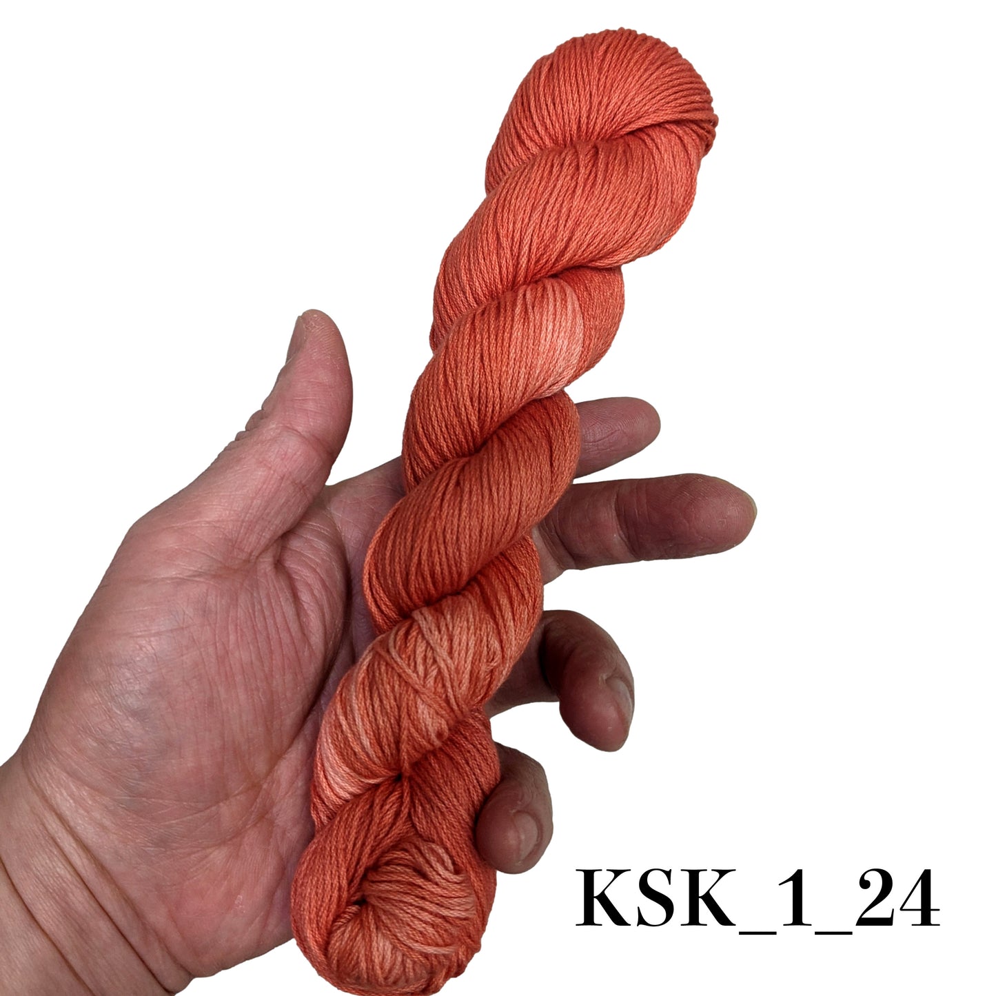Unpredicted (Miracle) Sashiko Thread - KSK_24 Series