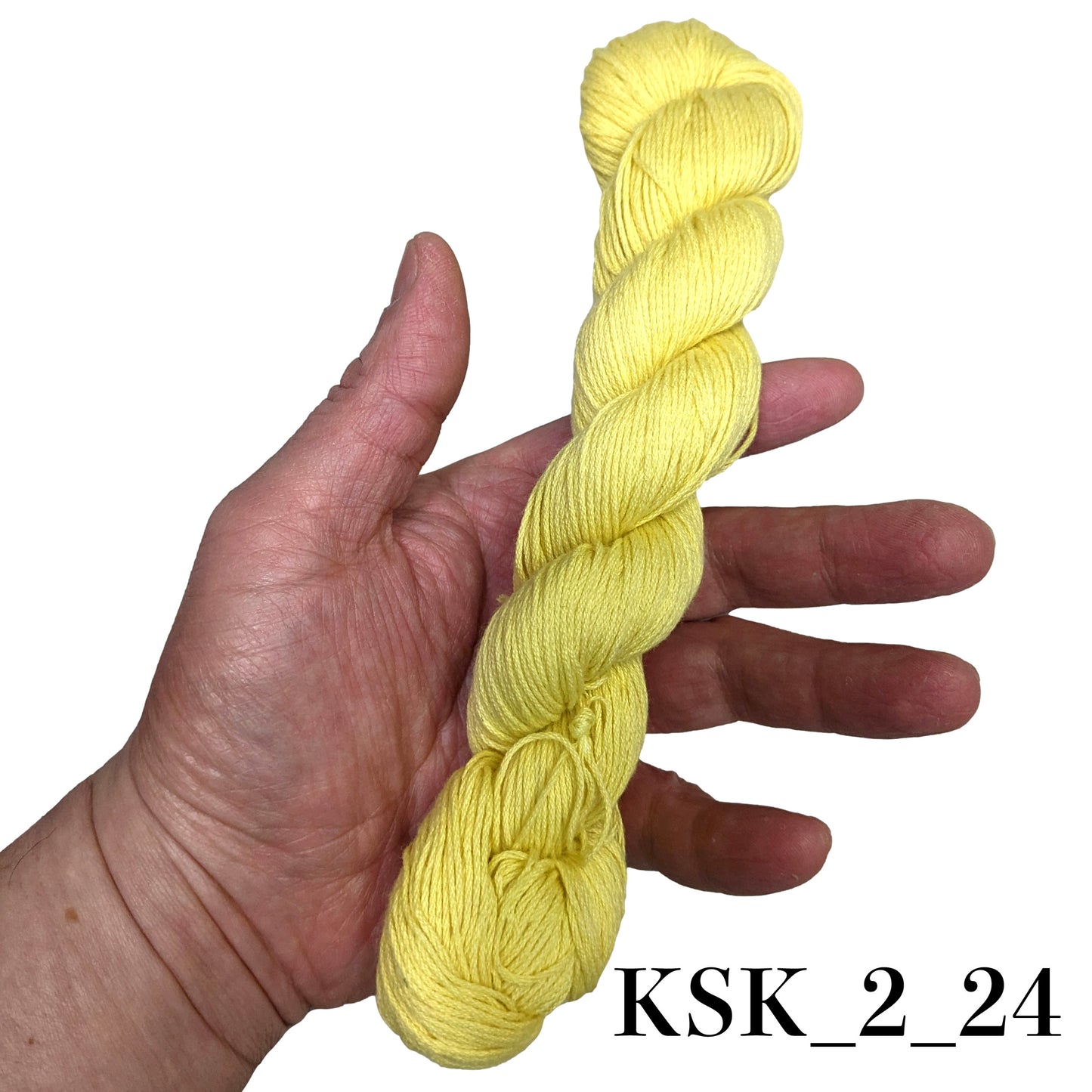 Unpredicted (Miracle) Sashiko Thread - KSK_24 Series