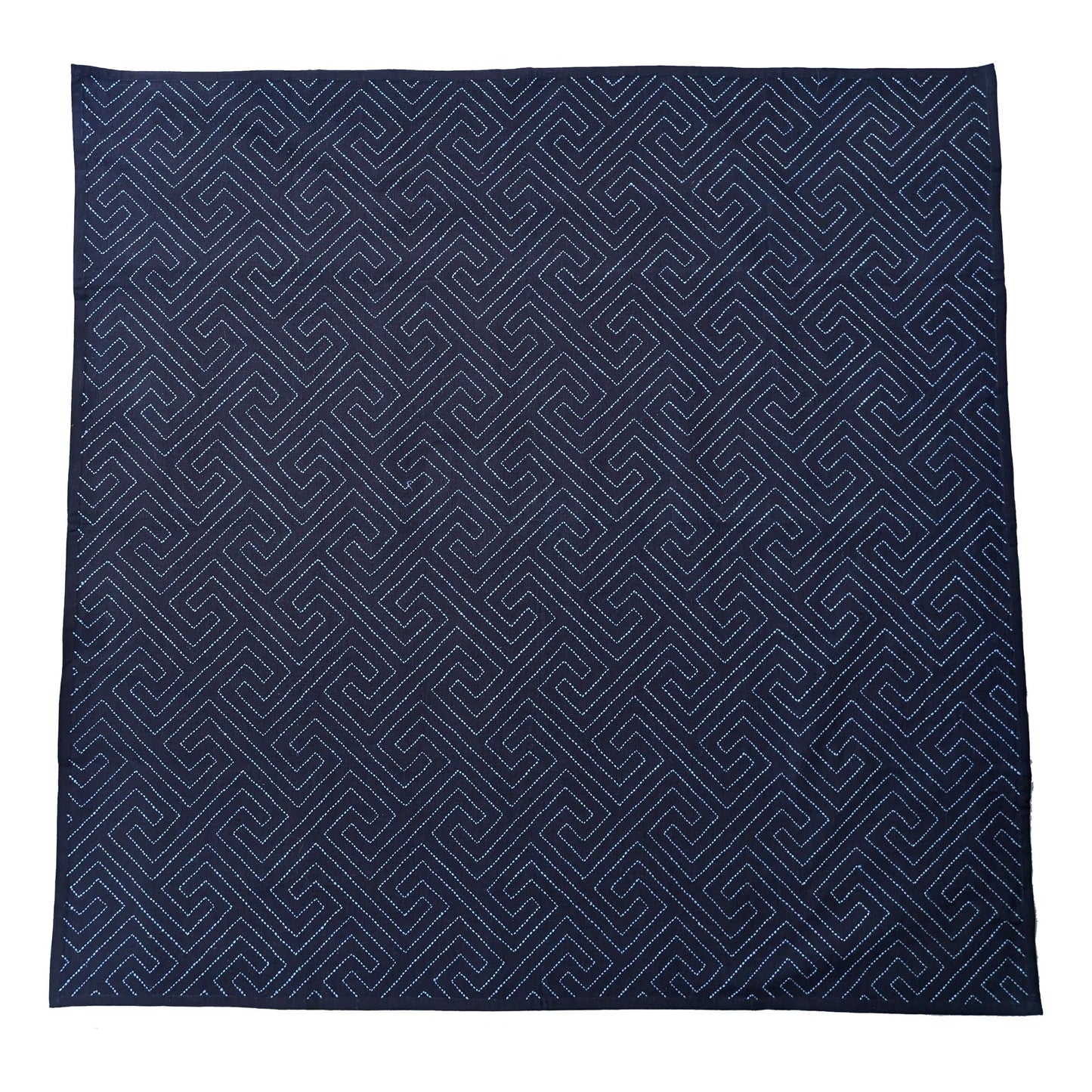 Sashiko Furoshiki in 2024 - #MK_1