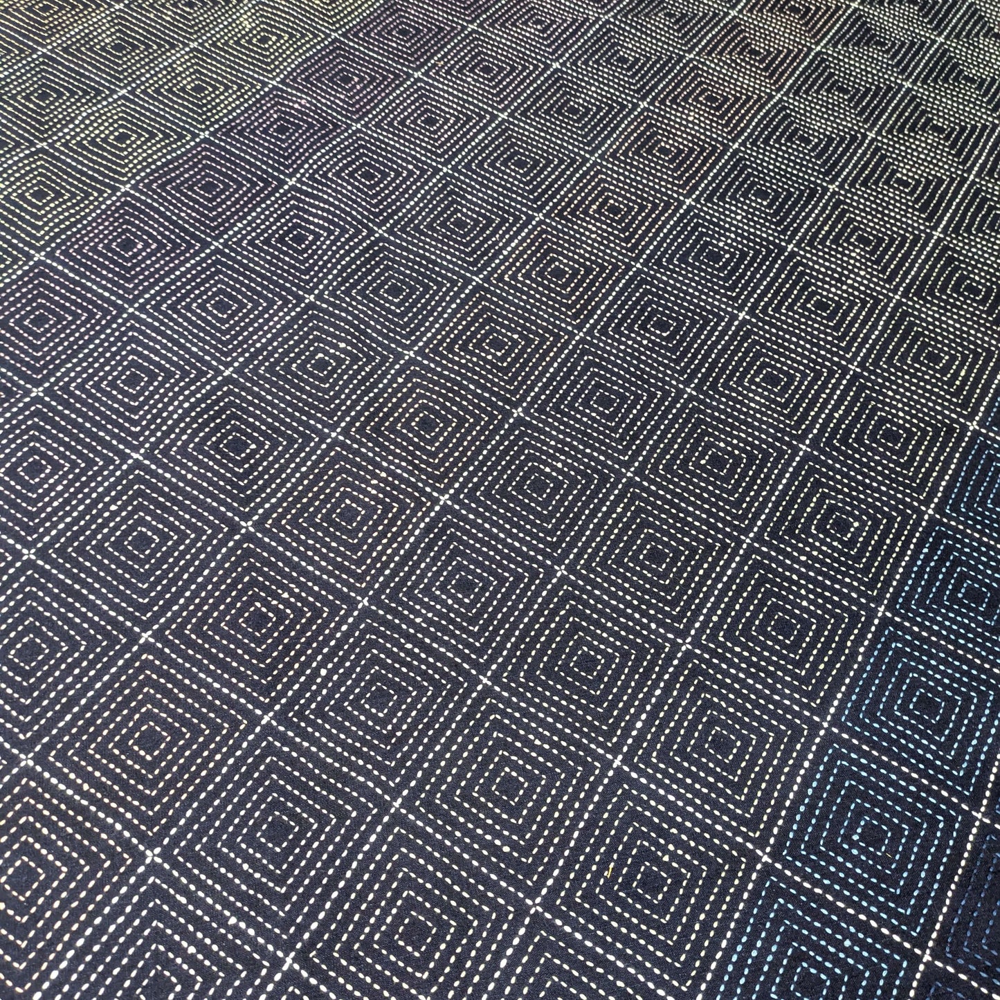 Sashiko Furoshiki in 2024 - #NaNa_6 All Color