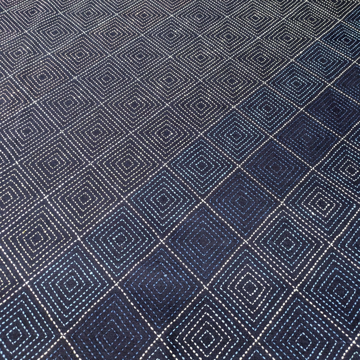 Sashiko Furoshiki in 2024 - #NaNa_6 All Color