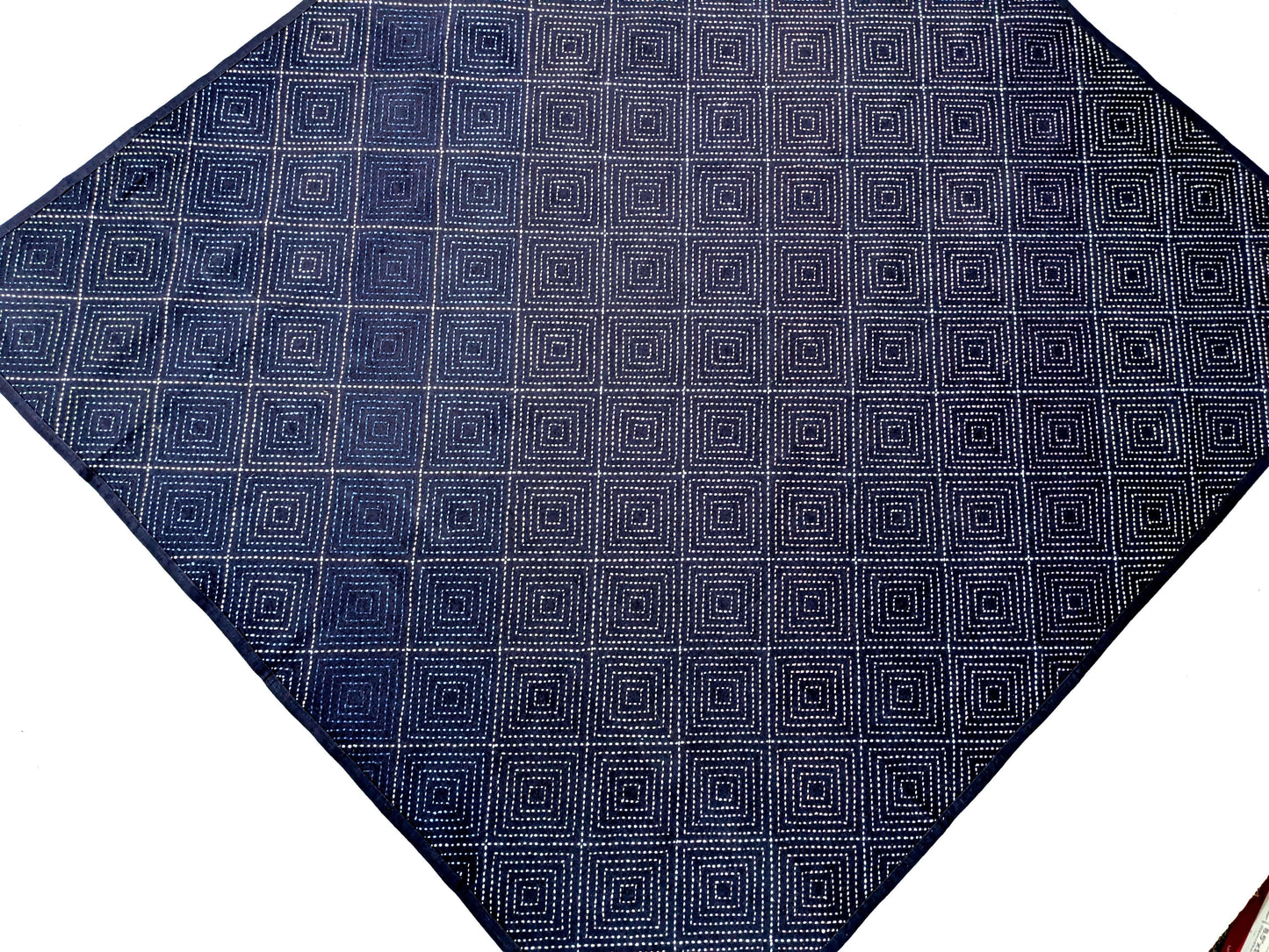 Sashiko Furoshiki in 2024 - #NaNa_6 All Color