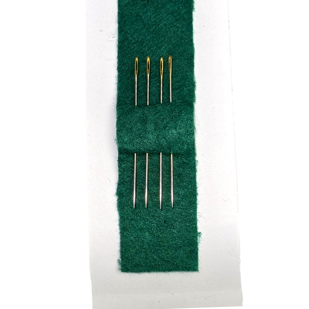 Sashiko Needles (4) | Sashi.Co