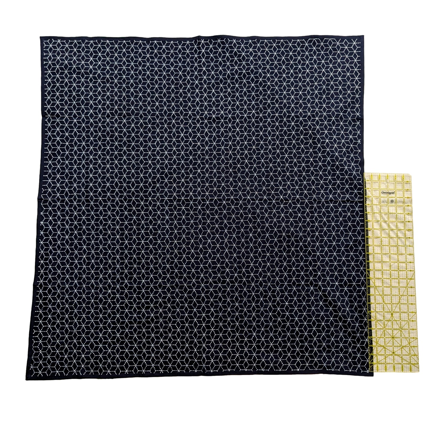 Sashiko Furoshiki #NN23  - Nana's Collection