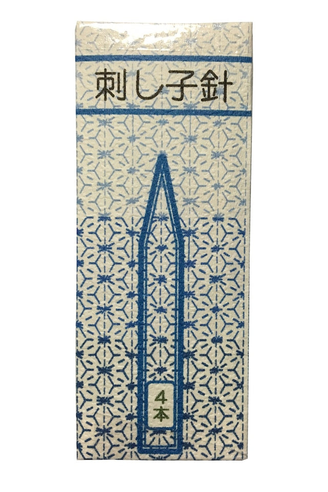 Sashiko Needles (4) | Sashi.Co