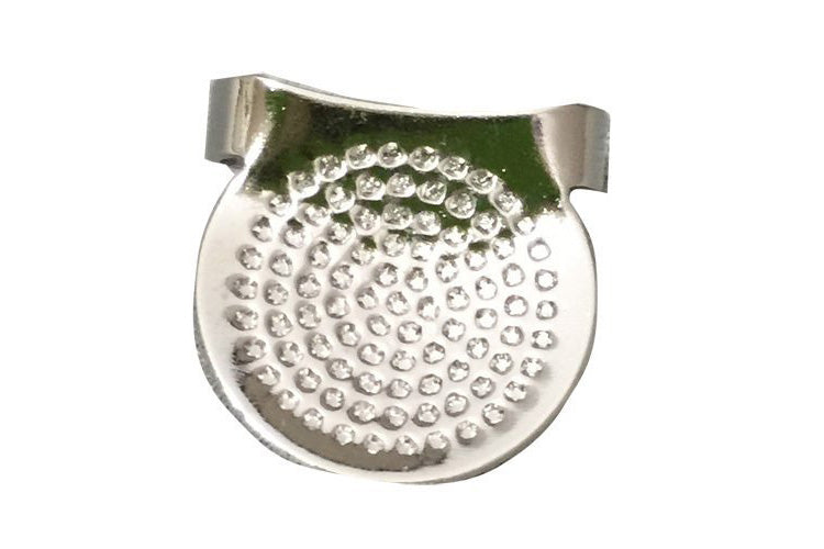 Sashiko Thimble (Round Shape) | Sashi.Co