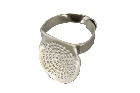 Sashiko Thimble (Round Shape) | Sashi.Co