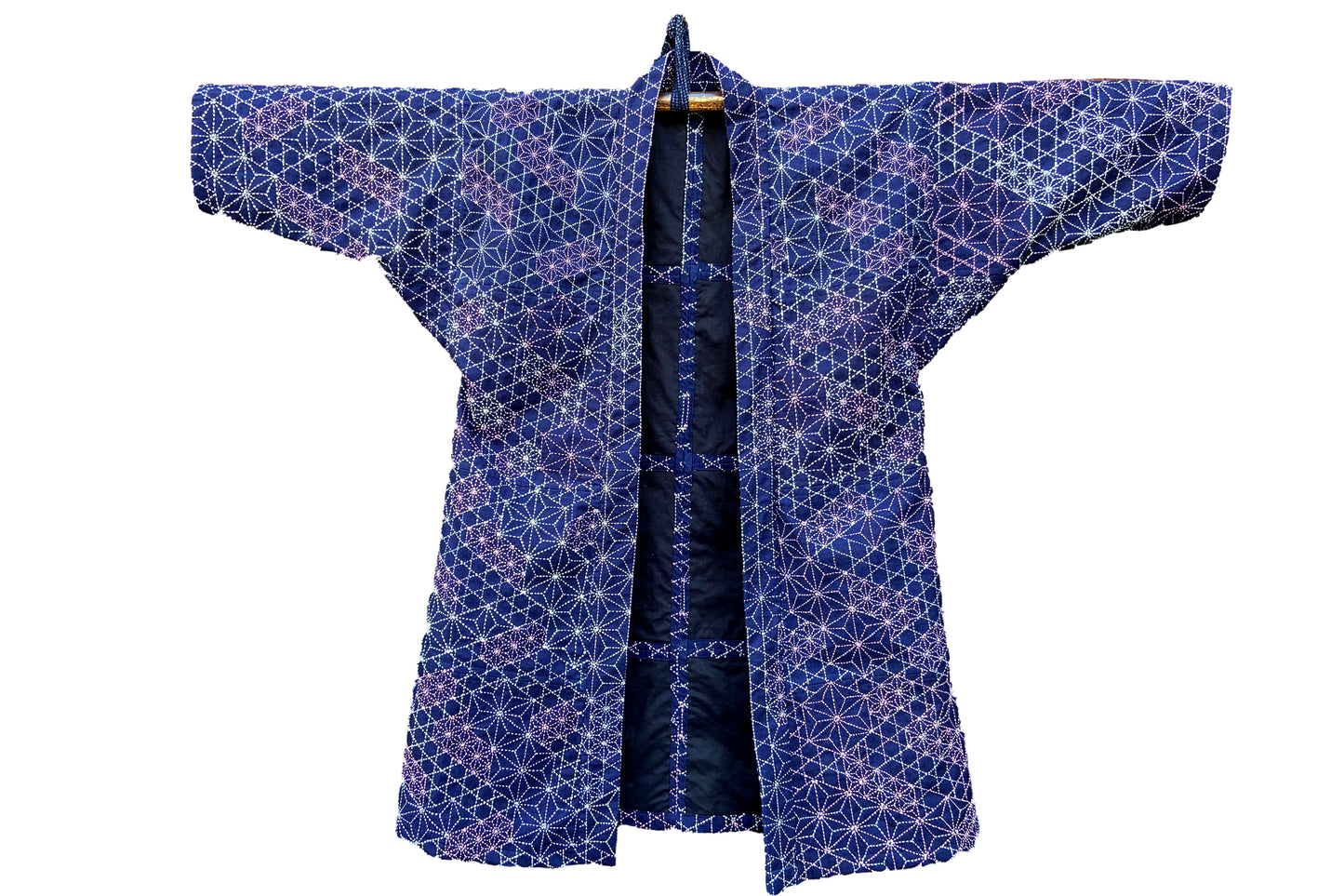 UnshinkI Jacket (20) - Sakura