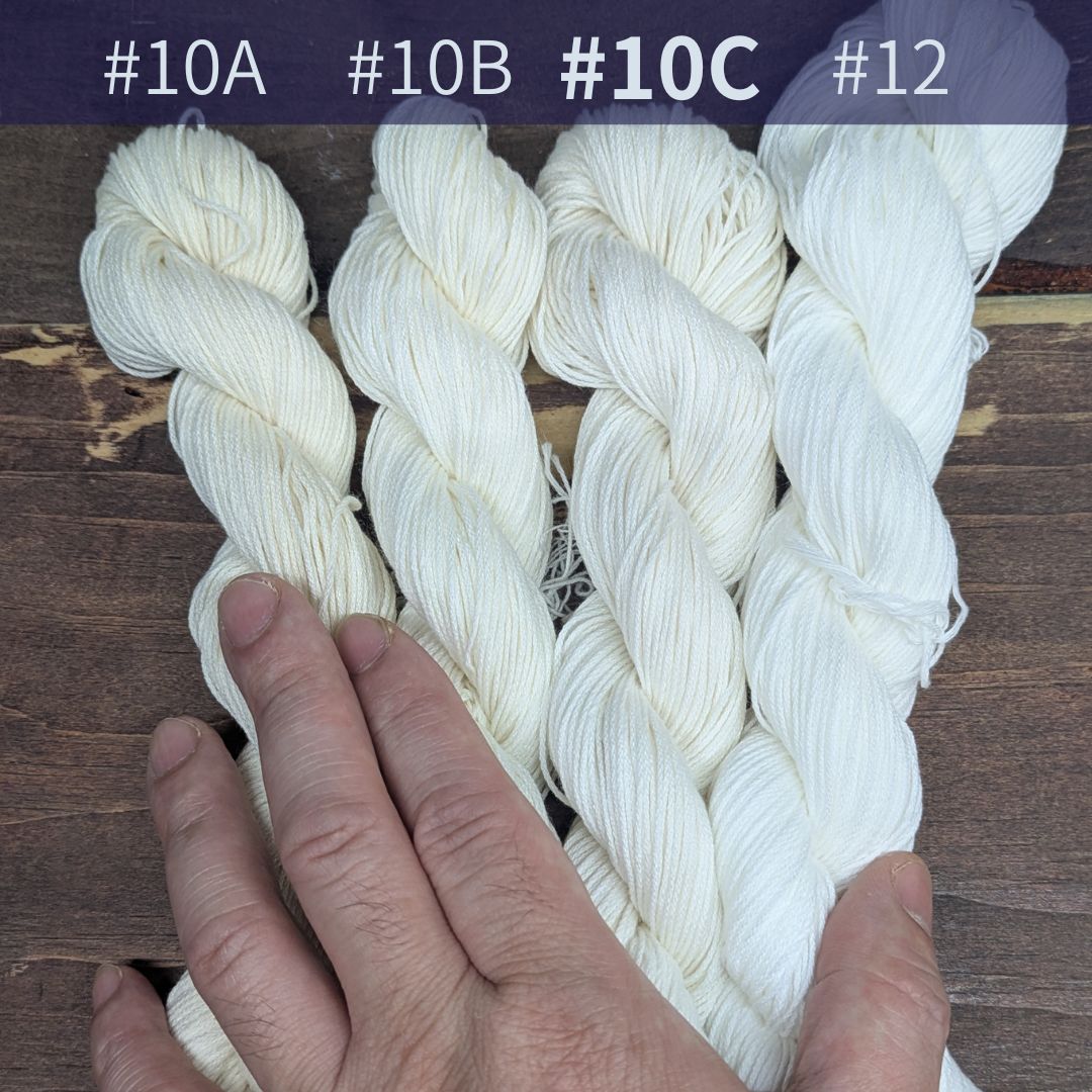 The Traditional Sashiko Thread  | Mono Color