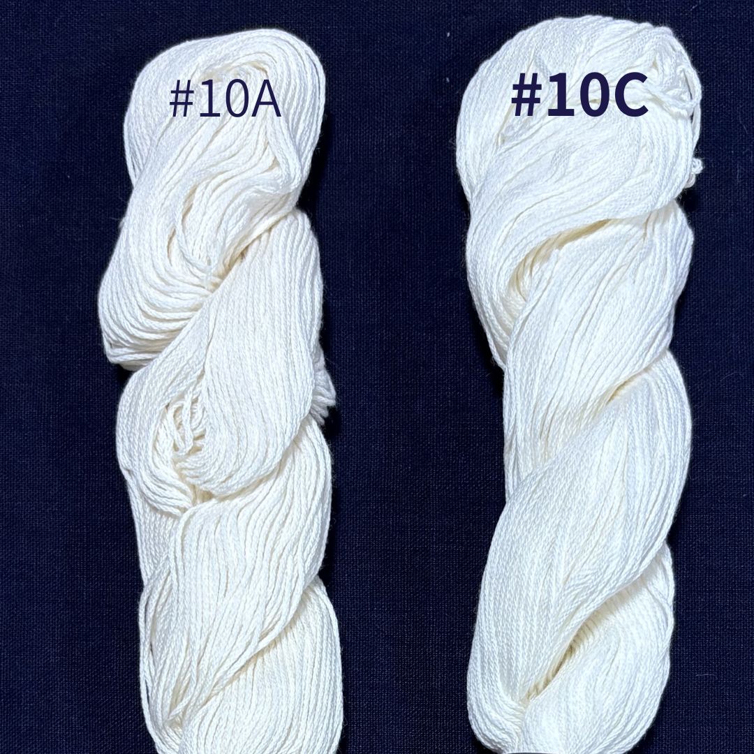 The Traditional Sashiko Thread  | Mono Color