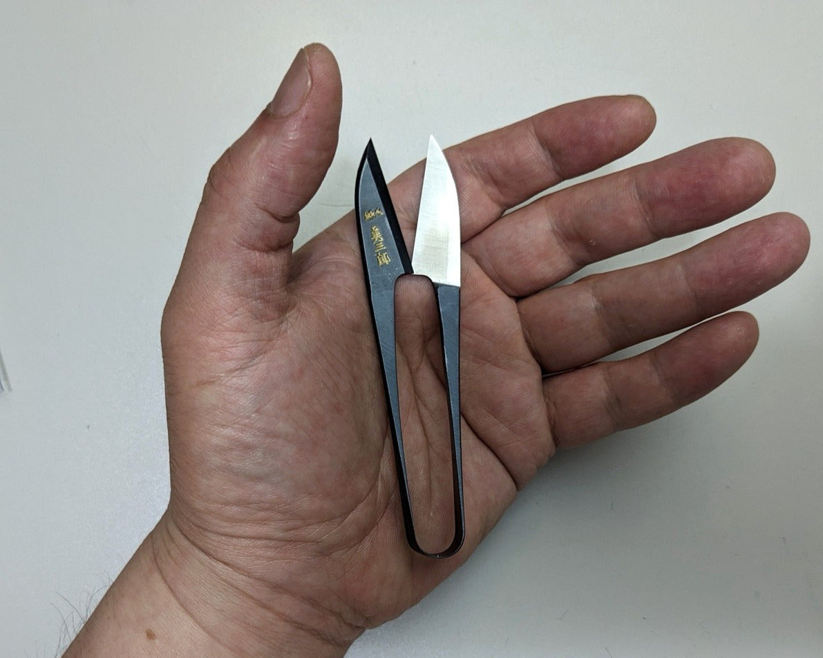 Bisaburou - Japanese Thread Snips by Misuzu