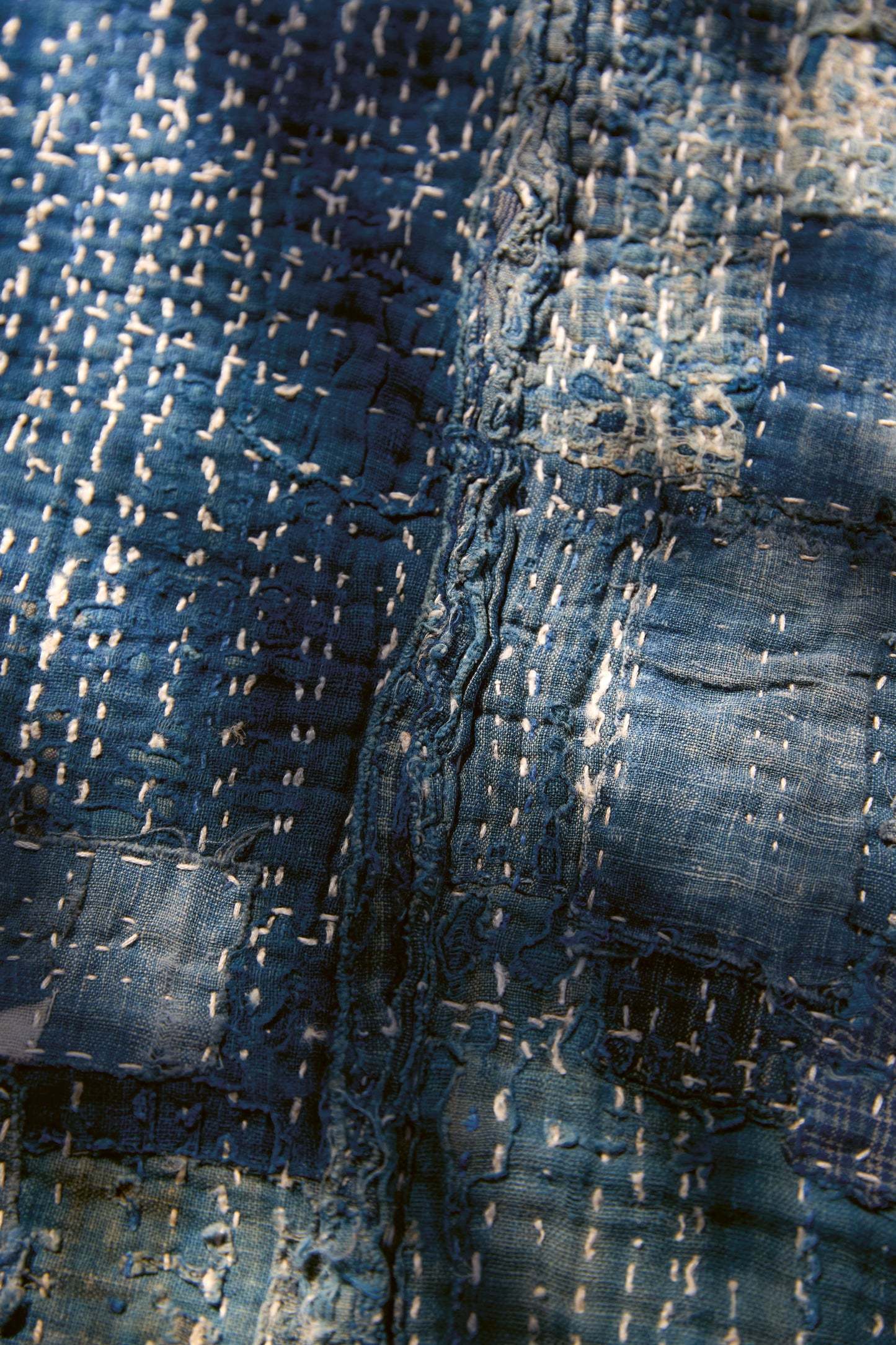 Sashiko: The Untold Story (Hardcover Book)
