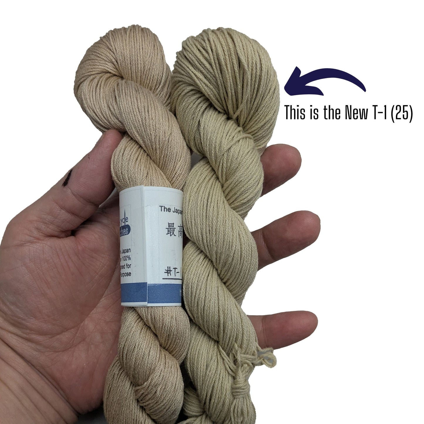 The Traditional Sashiko Thread  | SashiCo Original (24)
