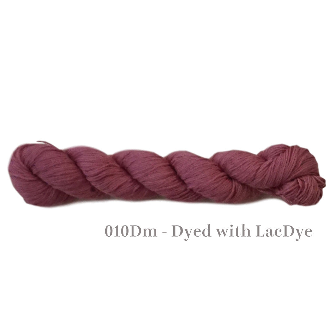 Natural Dye Sashiko Thread