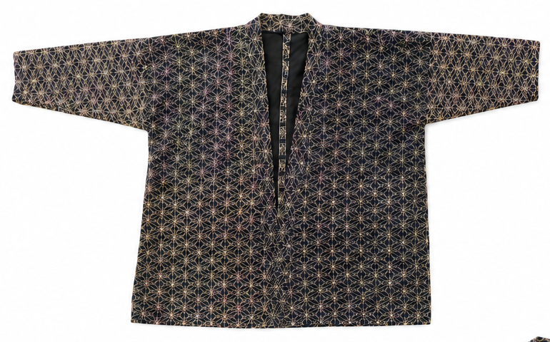 UnshinkI Jacket (22) - Keiko's One