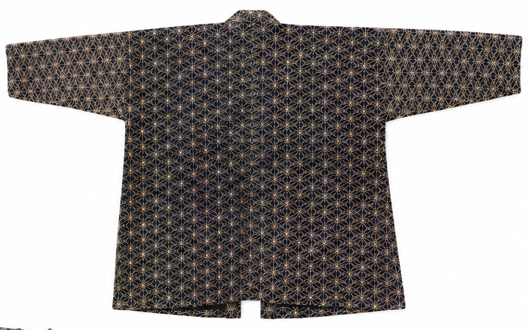 UnshinkI Jacket (22) - Keiko's One