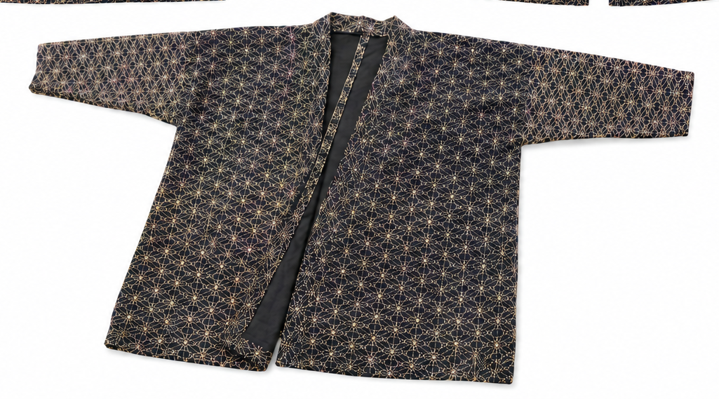 UnshinkI Jacket (22) - Keiko's One